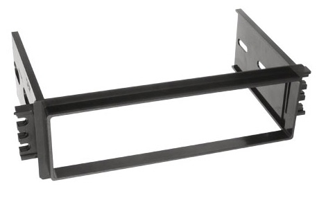 Фото HyundaiAccent1DIN 281143-02