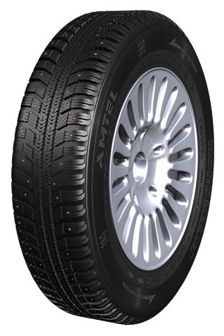 Фото Amtel NordMaster (К-244) под шип. 175/70 R13 82Q