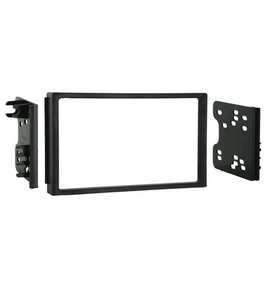 Фото ChevroletLacetti2DinMetra 95-7951