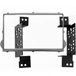 Фото Hyundai H-1 Starex 2007+(Caver) 11-144 