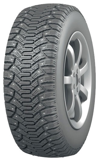 Фото Cordiant Polar шип. 185/70 R14