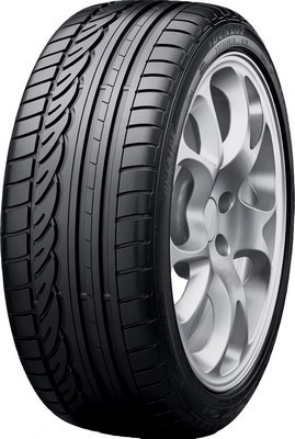 Фото Dunlop SP Sport 01 185/60 R15 84H