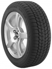 Придбати Зимние шины Bridgestone BLIZZAK LM25 265/70 R15 112T