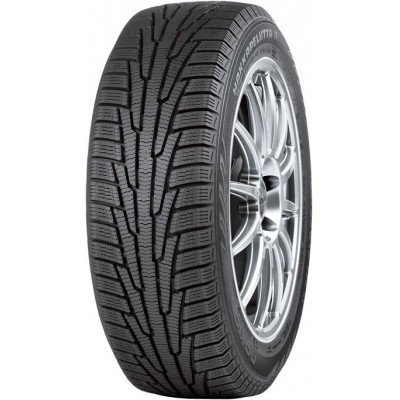 Фото Nokian Hakkapeliitta R 195/50 R16 88R XL