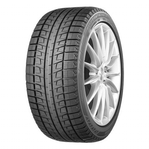Фото Bridgestone BLIZZAK REVO2 Direct 195/55 R16 87Q