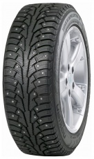 Зимние шины Nokian Hakkapeliitta 5 Шип 225/55 R17 101T XL Придбати Зимние шины Nokian Hakkapeliitta 5 Шип 225/55 R17 101T XL