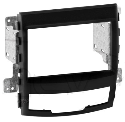 Фото SsangYongKorando2011-kit 381275-05