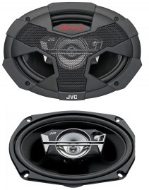 Фото JVC CS-V6937