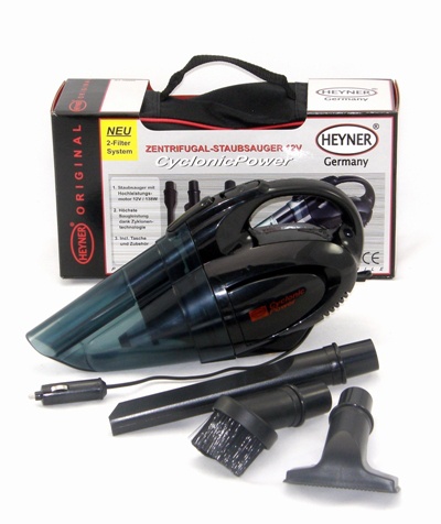 Фото Heyner CyclonicPower 240 