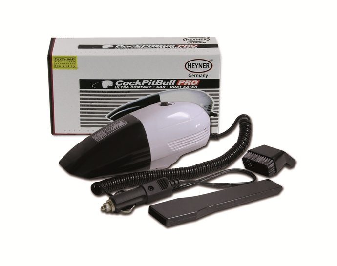 Фото Heyner CockPitBull 234