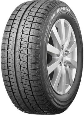 Фото Bridgestone BLIZZAK Revo-GZ 225/45 R18 91S