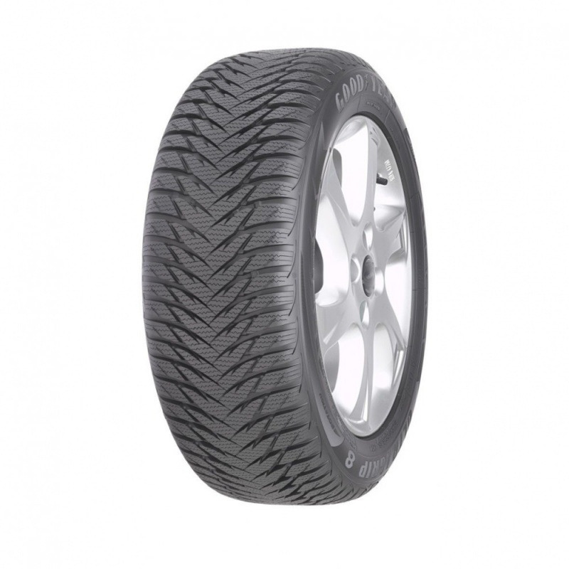 Фото GoodYear Ultra Grip 8 195/60 R16C 99/97T