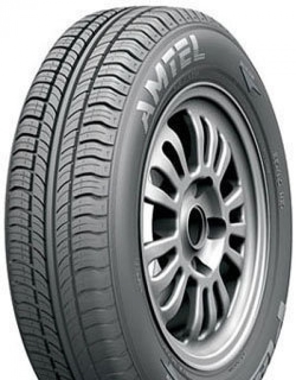 Фото Amtel Planet NV 205/70 R15 96T