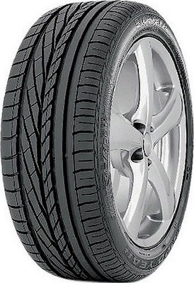 Фото GoodYear Excellence 225/50 R17 98W