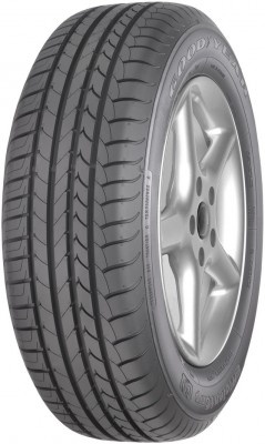Фото GoodYear EfficientGrip 255/45 R18 99Y