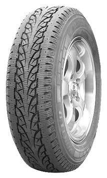 Фото Pirelli Winter Chrono 225/70 R15C 112/110R
