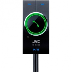 Купить Громкая связь Bluetooth адаптер JVC KS-BTA100