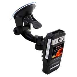 Фото Prestigio VRR 500 FullHD