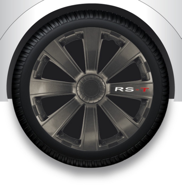 Фото Argo RST Dark R13