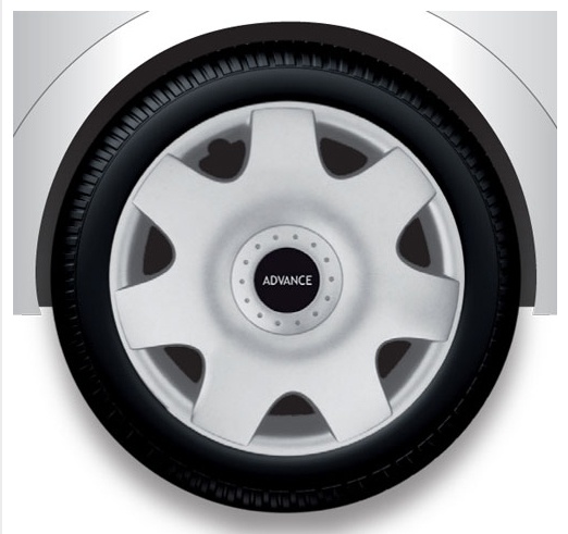 Фото Argo Advance R13