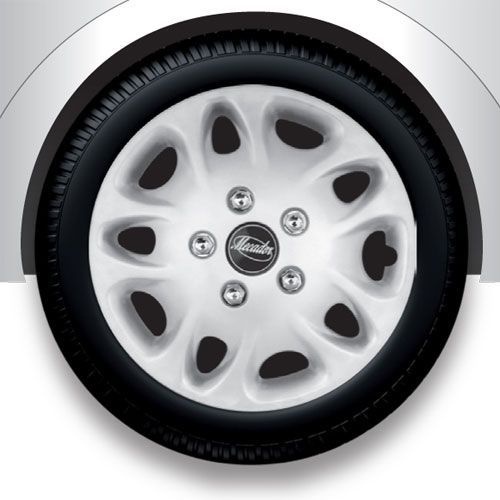 Фото Argo Mecador R13