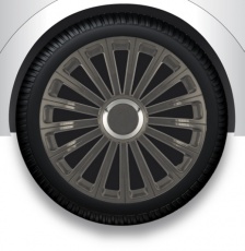 Придбати Колпаки колесные Argo Radical Pro Dark R13