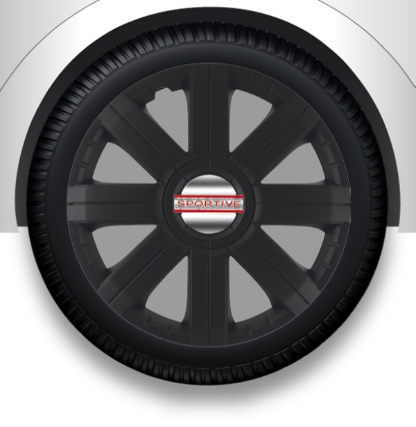 Фото Argo Sportive Pro Black R13