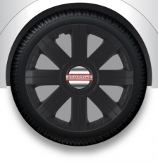 Придбати Колпаки колесные Argo Sportive Pro Black R13