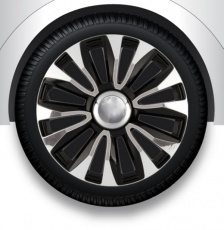 Придбати Колпаки колесные Argo Avalon chrome/black R14