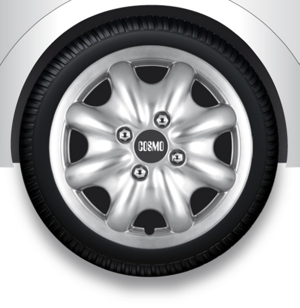 Фото Argo Cosmo green R14