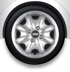 Придбати Диски Argo Cosmo green R14