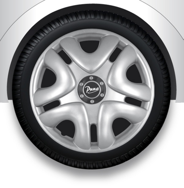 Фото Argo Puna plus green R14