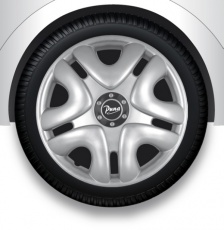 Придбати Диски Argo Puna plus green R14