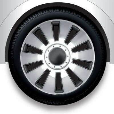 Фото Argo Silverstone R14