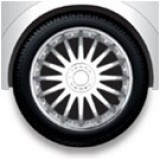 Придбати Диски Argo Terga Chrome Silver R14