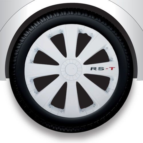 Фото Argo RST White R15