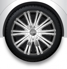 Придбати Диски Argo Giga R16