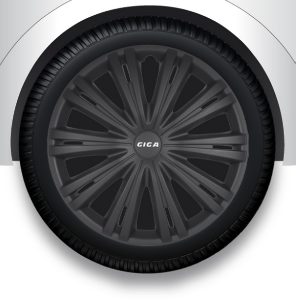 Фото Argo Giga Black R16