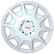 Придбати Диски Jacky Skyline WHITE (13148) R13