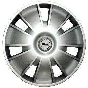 Придбати Колпаки колесные Jacky Emotion (14145) R14