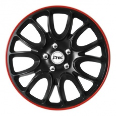 Придбати Колпаки колесные Jacky Hero GTR (14175) R14