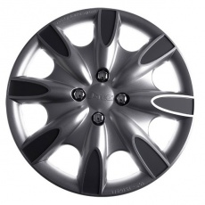 Придбати Колпаки колесные Jacky Phantom GREY (14160) R14