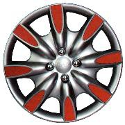 Фото Jacky Phantom RED (14161) R14