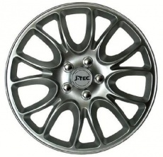 Придбати Колпаки колесные Jacky Hero (15174) R15