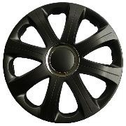 Придбати Колпаки колесные Jacky Modena BLACK (15197) R15