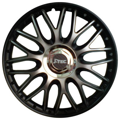 Фото Jacky Orden BLACK (15194) R15