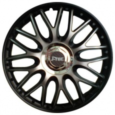 Придбати Колпаки колесные Jacky Orden BLACK (15194) R15