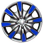 Фото Jacky Phantom blue R15