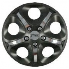 Придбати Колпаки колесные Jacky Enfinitiy R (16166) R16