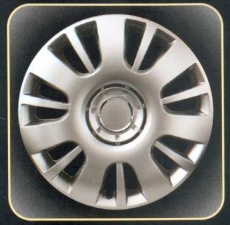 Придбати Колпаки колесные SKS 407 R16